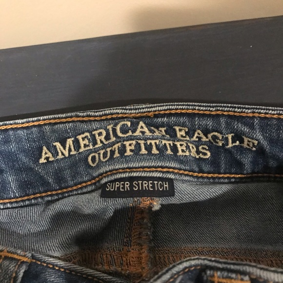 American eagle jeans - Picture 3 of 6